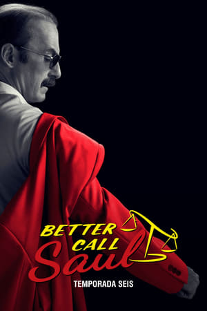 Ver Todos Los Episodios De La Temporada 6 De La Serie Better Call Saul