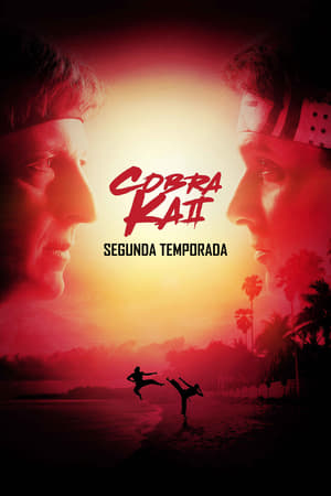 Ver Todos Los Episodios De La Temporada De La Serie Cobra Kai Online