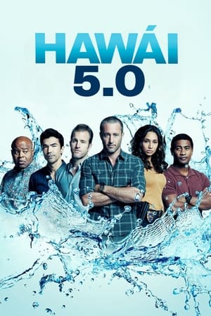 Ver Todos Los Episodios De La Temporada 10 De La Serie Hawái 5.0 Online ...